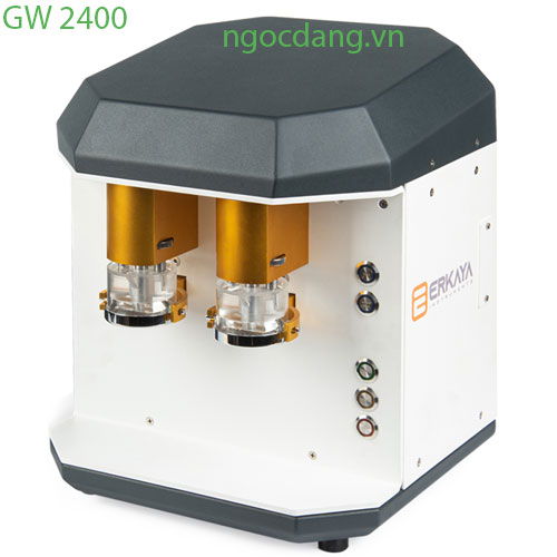 Máy rửa Gluten, GW 2400