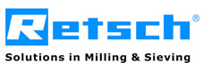 Retsch - Đức
