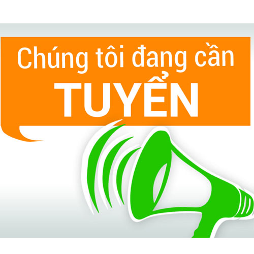 Thông tin Tuyển dụng