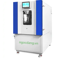 Tủ xác định phát tán formaldehyde, buồng 1m3