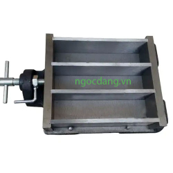 Khuôn đúc mẫu vữa xi măng