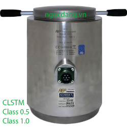 Load cell chuẩn, Class 0.5, 1.0