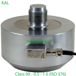 Cảm biến lực chuẩn, Class 00, 0.5, 1.0