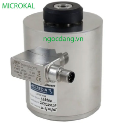 Load cell chuẩn loại nhỏ, Class 00, 0.5, 1.0