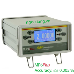 Đầu đọc hiệu chuẩn đa năng