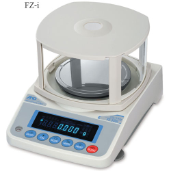 Cân điện tử, 2, 3 số lẻ, A&D, FZ-i/FX-i Series