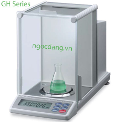 Cân phân tích, 4, 5 số lẻ