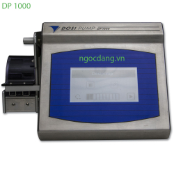 Máy rót môi trường, DP1000