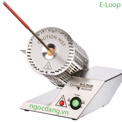 Thiết bị tiệt trùng que cấy, e-Loop