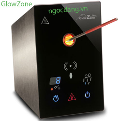 Thiết bị tiệt trùng que cấy hồng ngoại, GlowZone