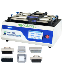 Máy kiểm tra độ bền rửa trôi màng sơn