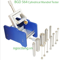 Thiết bị thử độ bền uốn màng sơn