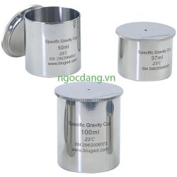 Cốc đo tỷ trọng sơn