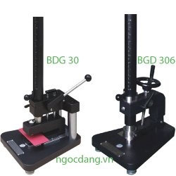 Máy đo độ bền va đập màng sơn