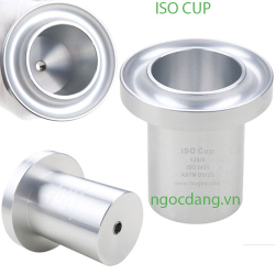 Cốc đo độ nhớt sơn, ISO Flow Cup