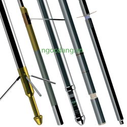 Thiết bị ghi dữ liệu lỗ khoan, Wireline Logging