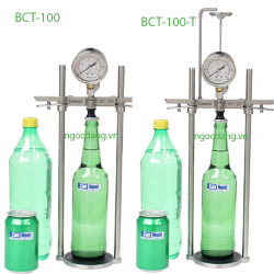 Máy đo CO2 trong chai, lon, CO2 and Pressure Tester