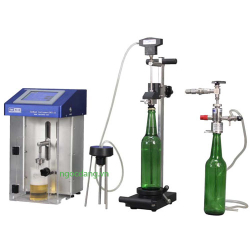 Máy kiểm tra độ ổn định bọt bia, Foam Stability Tester