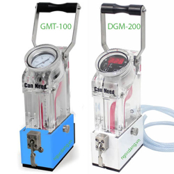 Máy đo CO2 trong bia, Beverage CO2 Meter
