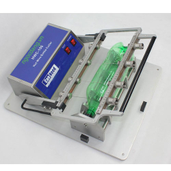 Máy cắt chai nhựa bằng dây nóng, Hot Wire Bottle Cutter