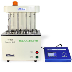 Bể đường hóa Malt tự động, Auto Mashing Device