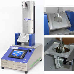 Thiết bị đo lực bật nắp lon, Pop & Tear Tester