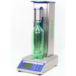Máy đo lực nén chai nhựa, Top Load Tester