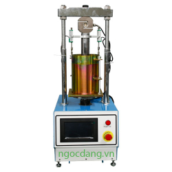 Máy nén CBR tự động