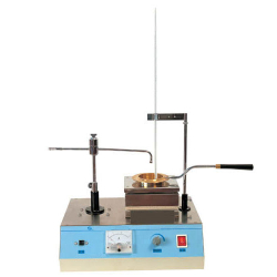 Máy xác định nhiệt độ bắt lửa nhựa đường lỏng