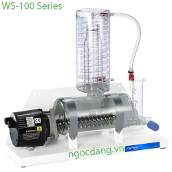 Máy cất nước 1 lần, Stuart WS-100-4