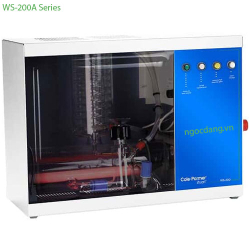 Máy cất nước 1 lần, 2 lần, tự động