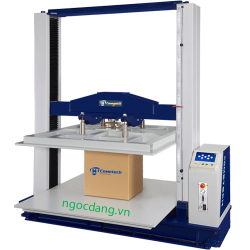 Máy nén thùng carton, QC-121M2F