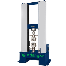 Máy kéo nén vạn năng, 100, 200, 300, 500, 600 kN