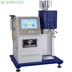 Máy đo chỉ số chảy của nhựa, MFI