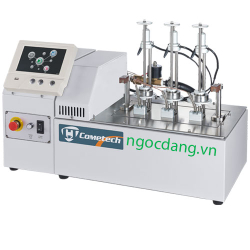 Máy đo độ hóa mềm Vicat