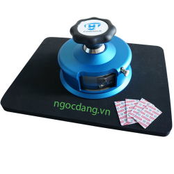 Dao cắt mẫu giấy tròn