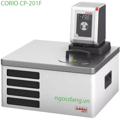 Bể điều nhiệt tuần hoàn lạnh, CORIO