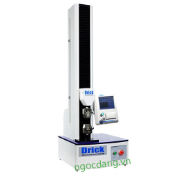 Máy đo lực kéo đứt giấy và carton
