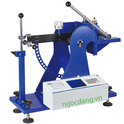 Máy đo độ bền đâm thủng carton