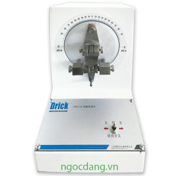 Máy đo độ cứng của giấy