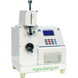Máy đo độ bền gấp giấy