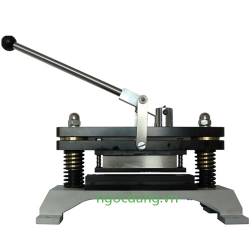 Dụng cụ cắt mẫu giấy, RCT, ECT, FCT, định lượng