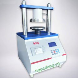 Máy đo độ nén vòng, nén cạnh