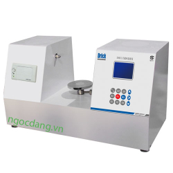 Máy đo độ cứng ly giấy, cốc giấy