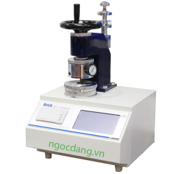 Máy đo độ bục giấy và carton