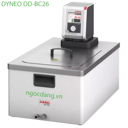 Bể điều nhiệt nóng, Julabo