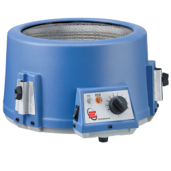 Bếp đun bình cầu, Electrothermal