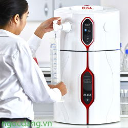 Máy lọc nước siêu sạch, PURELAB Chorus 1 Complete