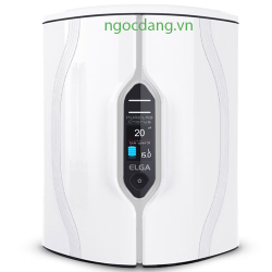 Máy lọc nước RO/EDI, PURELAB Chorus 2+