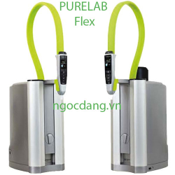 Máy lọc nước siêu sạch, Elga PURELAB Flex